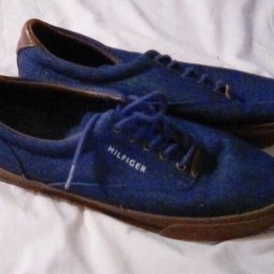 TOMMY HILFIGER SHOES
